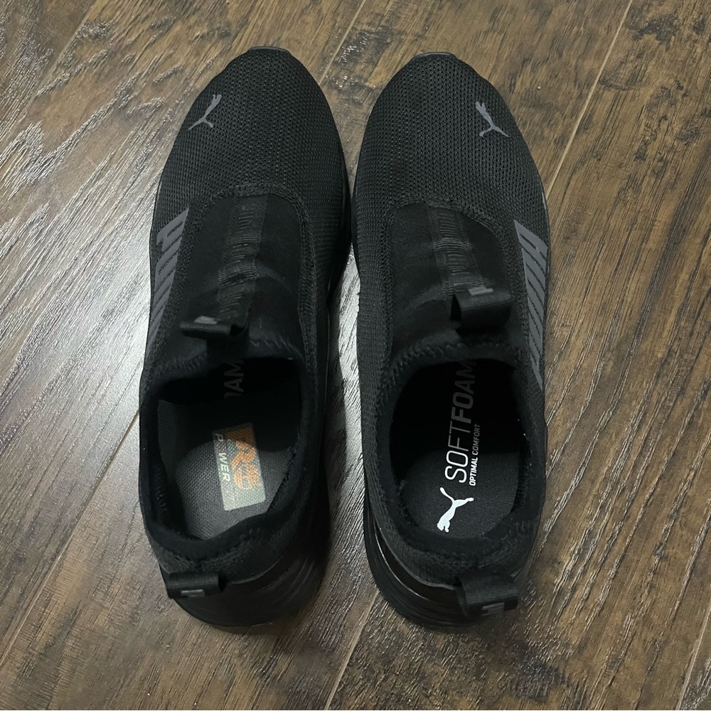 Puma No Strings - image 3